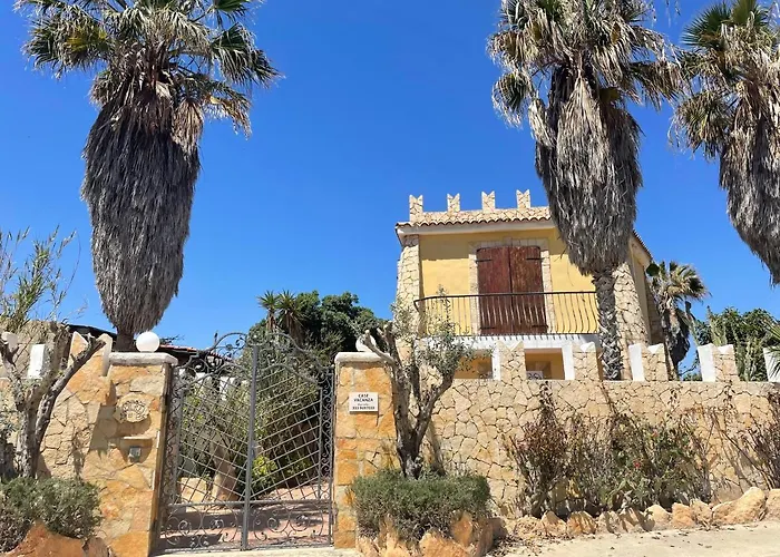 Villa Sofia