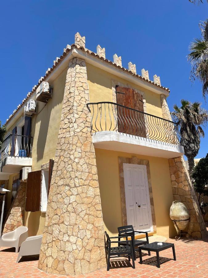 Villa Sofia Apartment Lampedusa