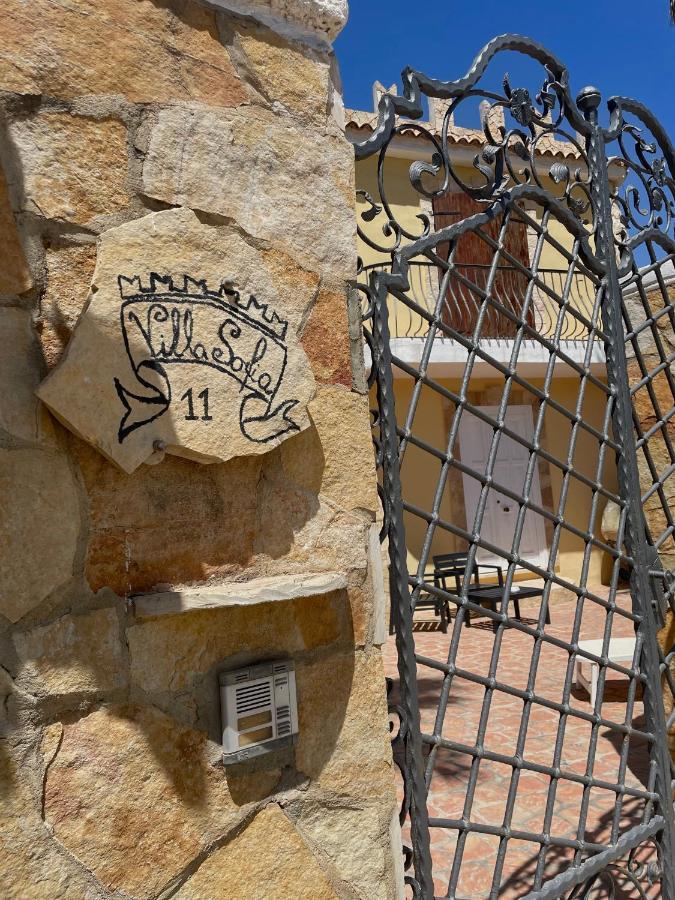 Villa Sofia * Lampedusa