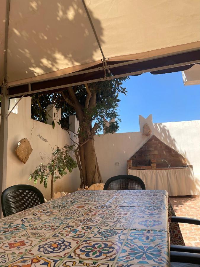 Villa Sofia * Lampedusa
