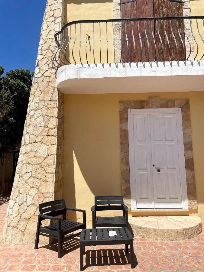 Villa Sofia Lampedusa