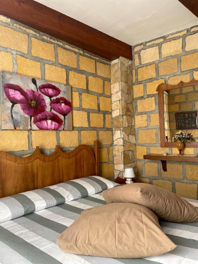 Villa Sofia Lampedusa