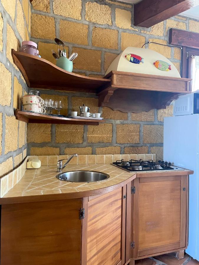 Villa Sofia Apartment