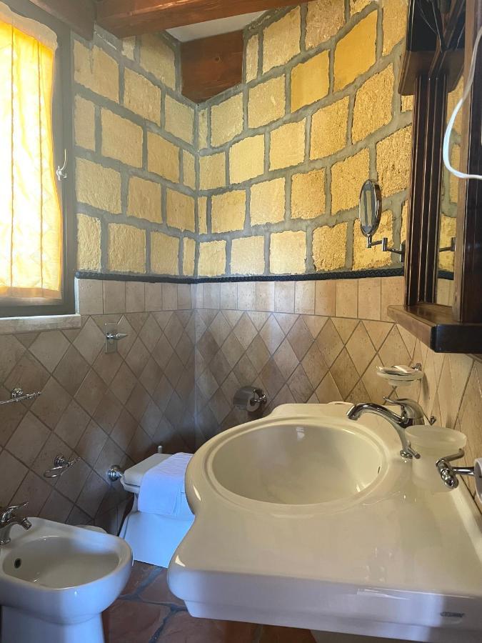 Villa Sofia * Lampedusa