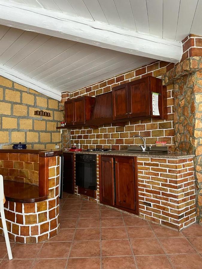 Villa Sofia *