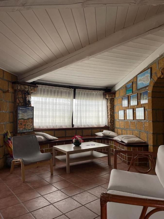Villa Sofia Apartment Lampedusa
