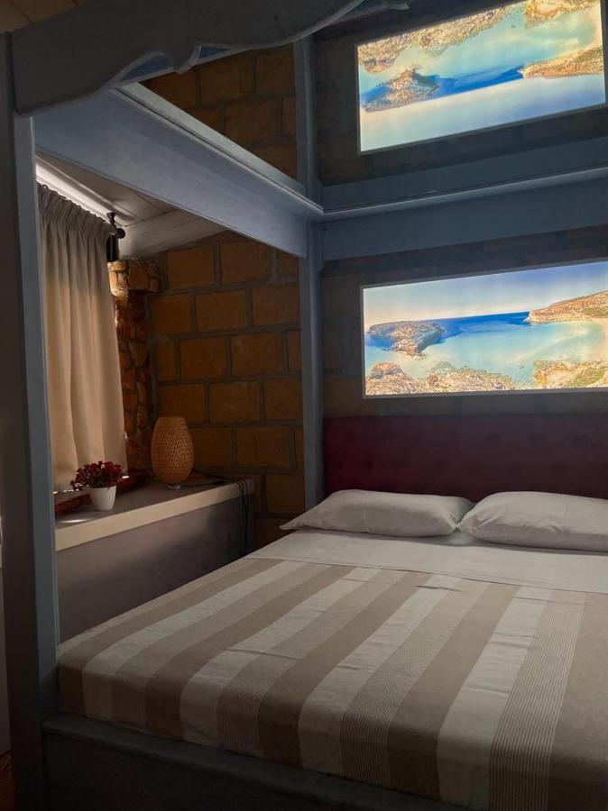Villa Sofia Apartment