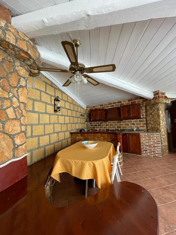 Apartment Villa Sofia Lampedusa