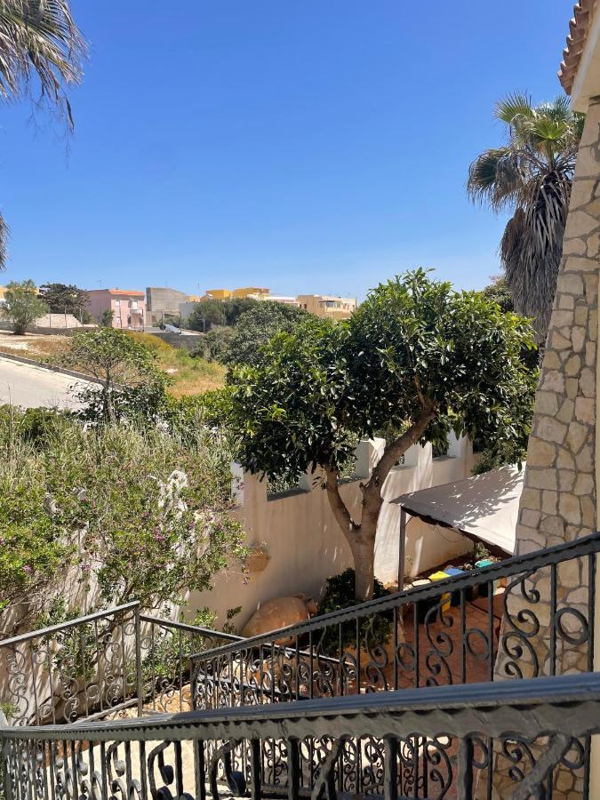 Villa Sofia * Lampedusa