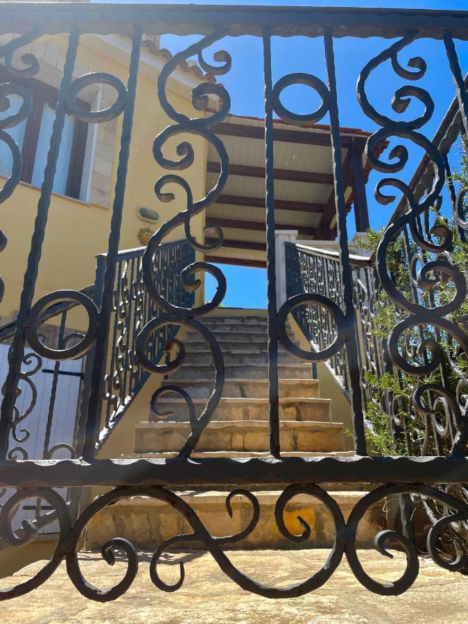 Apartment Villa Sofia Lampedusa
