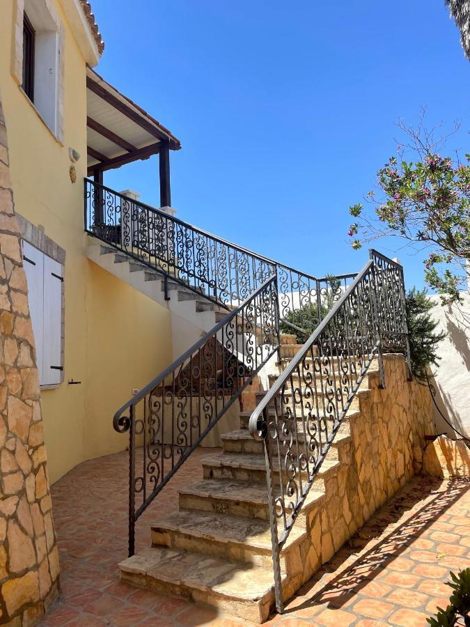 Villa Sofia