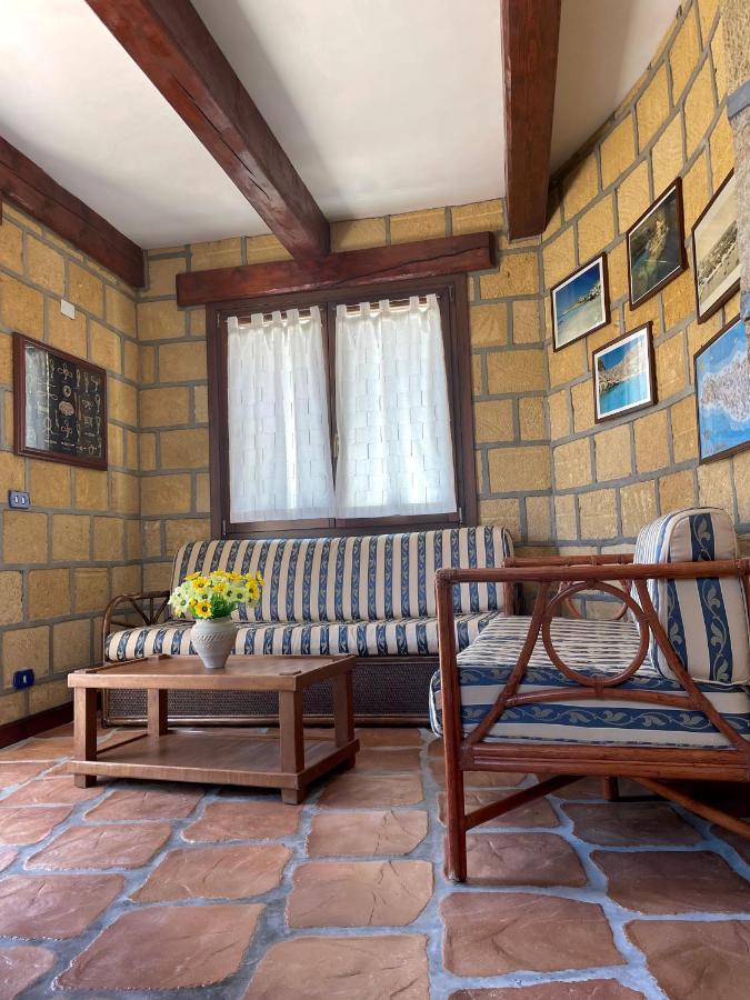 Villa Sofia Lampedusa