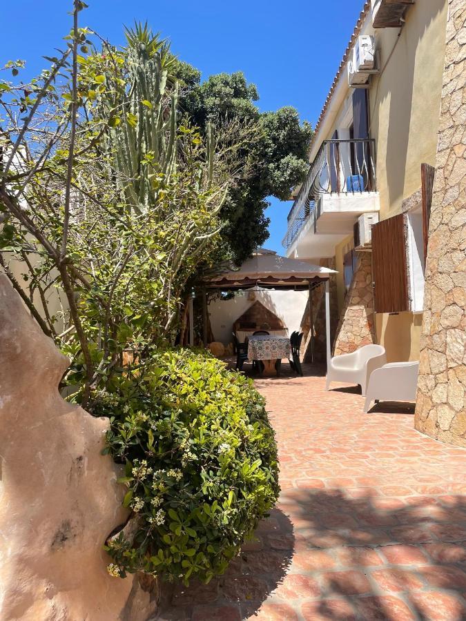 Apartment Villa Sofia Lampedusa