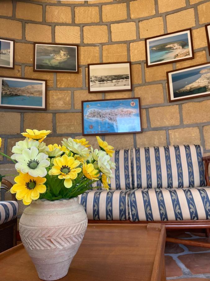 Villa Sofia Lampedusa
