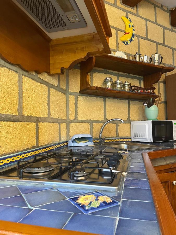 Apartment Villa Sofia Lampedusa