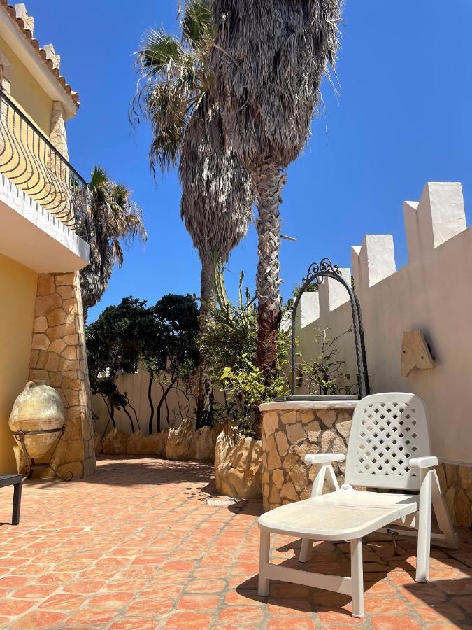 Villa Sofia Apartment Lampedusa