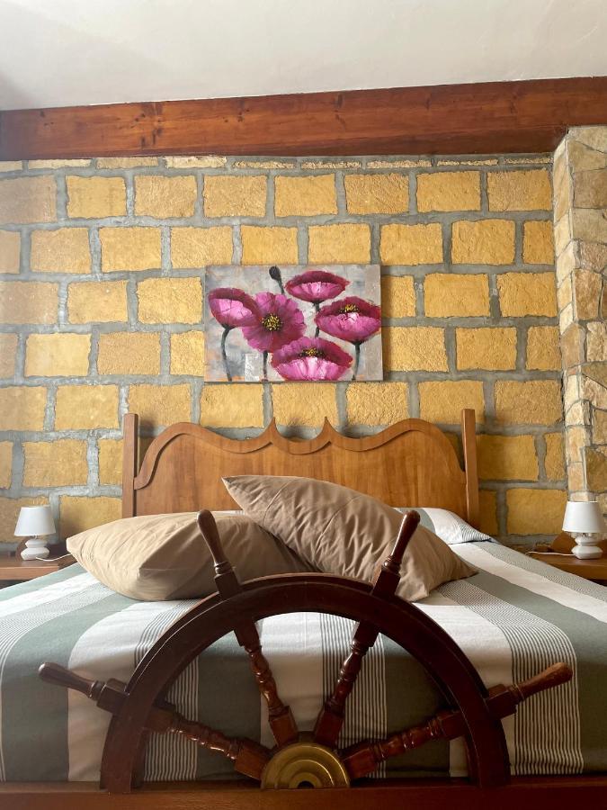 Villa Sofia Apartment *