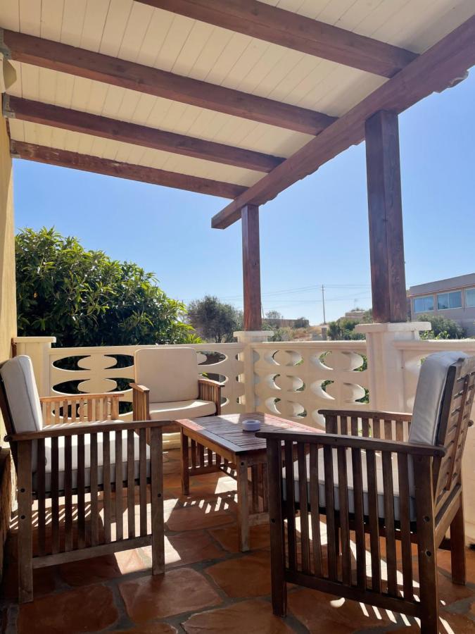 Villa Sofia Lampedusa