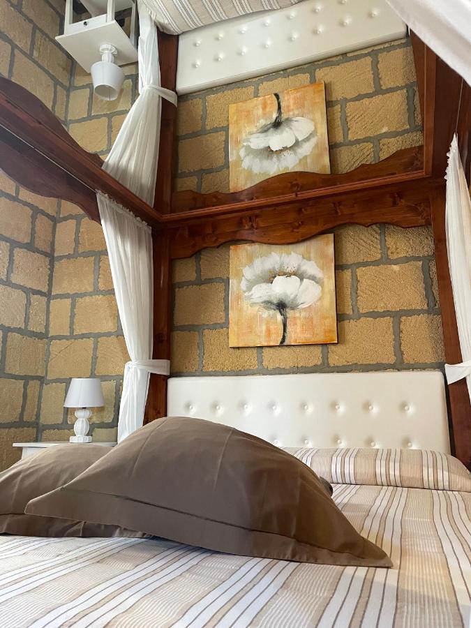 Villa Sofia * Lampedusa